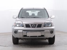 Nissan X-Trail - 2005
