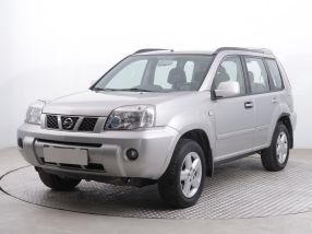 Nissan X-Trail - 2005