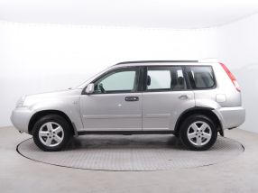 Nissan X-Trail - 2005