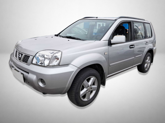 Nissan X-Trail 2005