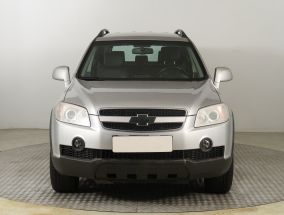 Chevrolet Captiva - 2008