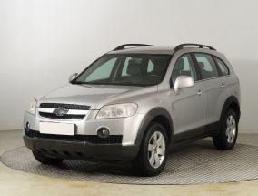 Chevrolet Captiva - 2008