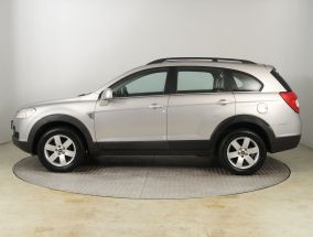 Chevrolet Captiva - 2008