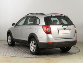 Chevrolet Captiva - 2008