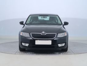 Skoda Octavia - 2014