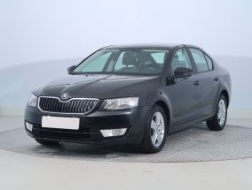 Skoda Octavia - 2014