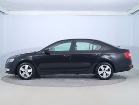 Skoda Octavia - 2014