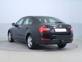 Skoda Octavia - 2014