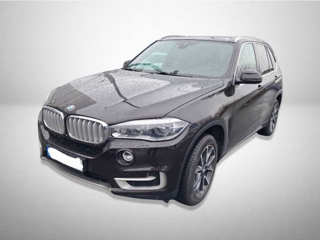 BMW X5 2014