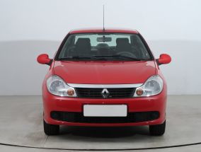 Renault Thalia - 2012