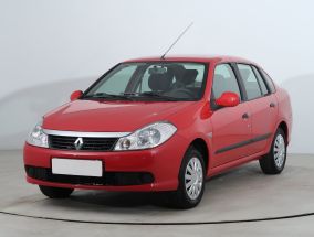 Renault Thalia - 2012