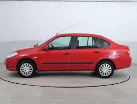 Renault Thalia - 2012