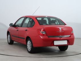 Renault Thalia - 2012