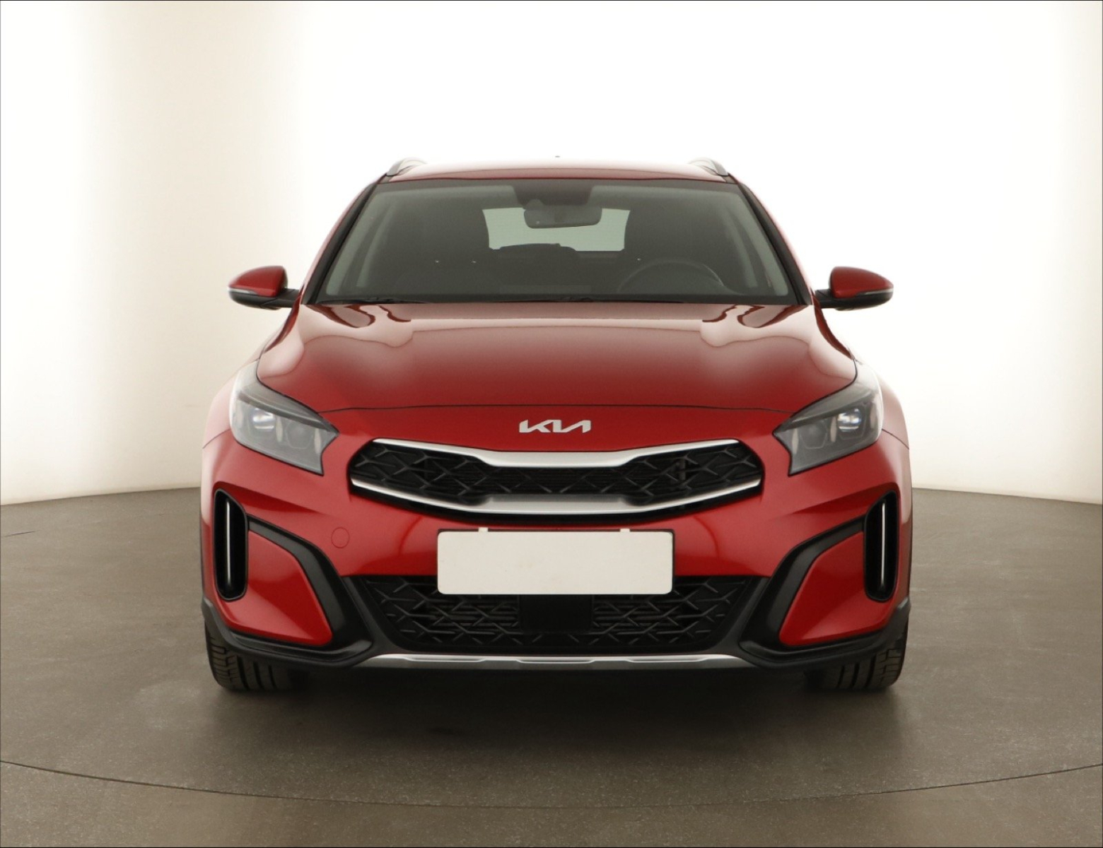 Kia XCeed - 2022