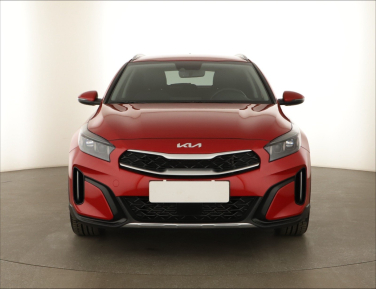 Kia XCeed - 2022