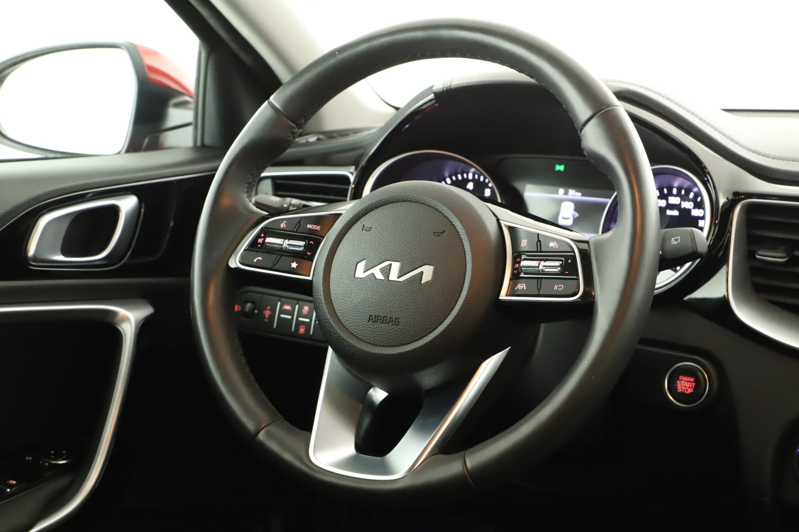 Kia XCeed - 2022