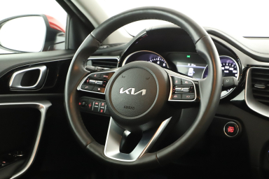 Kia XCeed - 2022