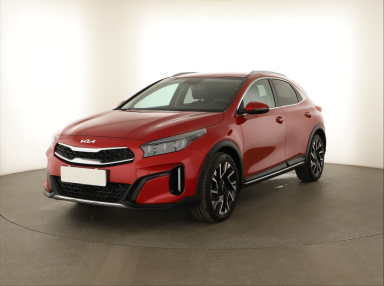 Kia XCeed - 2022
