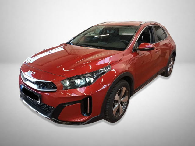 Kia XCeed 2022