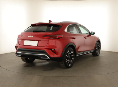 Kia XCeed - 2022