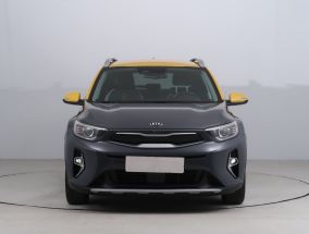 Kia Stonic - 2021