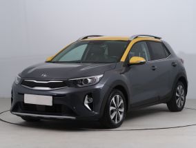 Kia Stonic - 2021