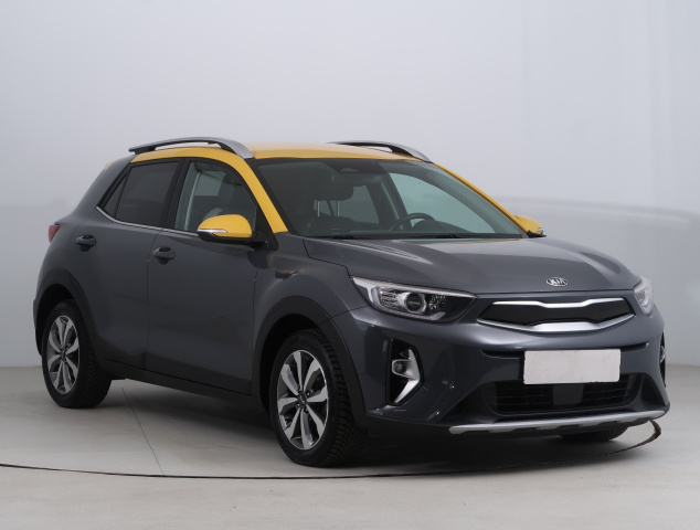 Kia Stonic 2021