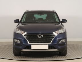 Hyundai Tucson - 2018