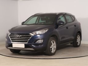 Hyundai Tucson - 2018