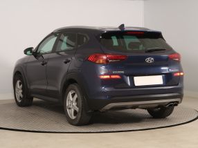 Hyundai Tucson - 2018