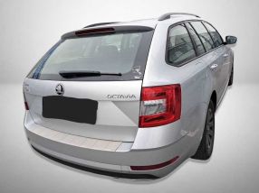 Skoda Octavia - 2018