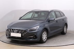 Hyundai i30 - 2021