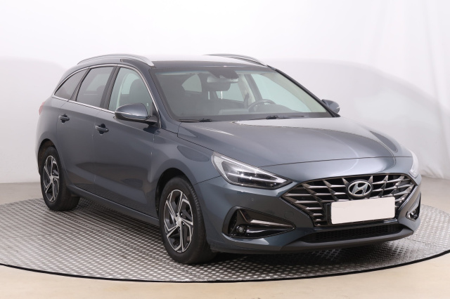 Hyundai i30 2021
