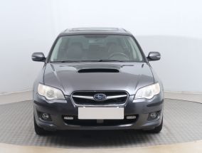 Subaru Legacy - 2008