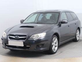Subaru Legacy - 2008