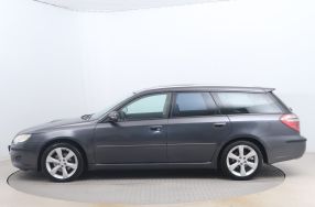 Subaru Legacy - 2008