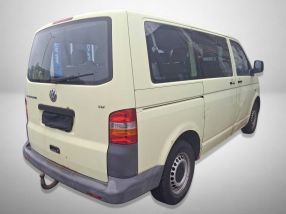 Volkswagen Transporter - 2006