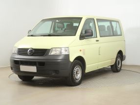 Volkswagen Transporter - 2006