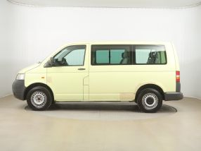 Volkswagen Transporter - 2006