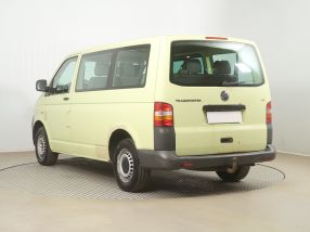 Volkswagen Transporter - 2006