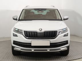 Škoda Kodiaq - 2018
