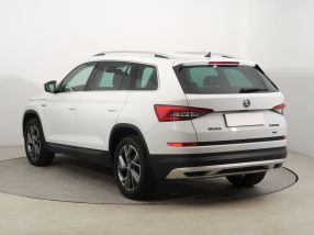 Škoda Kodiaq - 2018