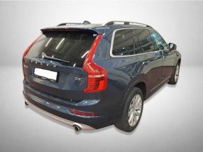 Volvo XC90 - 2018