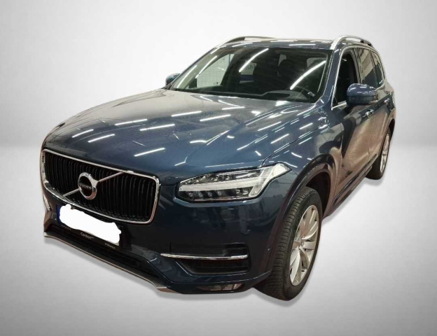 Volvo XC90 2018