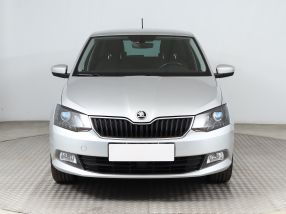 Škoda Fabia - 2016