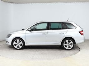 Škoda Fabia - 2016