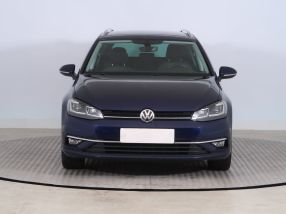 Volkswagen Golf - 2017