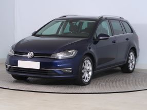 Volkswagen Golf - 2017