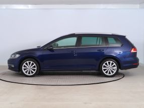 Volkswagen Golf - 2017