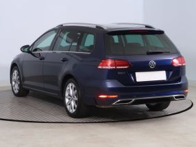 Volkswagen Golf - 2017